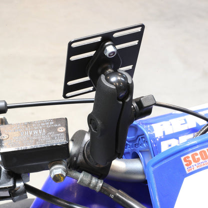 Rugged Radios Rugged Radios Motorcycle RAM Mount for Handheld Radios