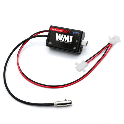 Rugged Radios Rugged Radios Bluetooth WM1 Wireless Music Interface for Intercoms Wit