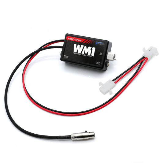 Rugged Radios Rugged Radios Bluetooth WM1 Wireless Music Interface for Intercoms Wit