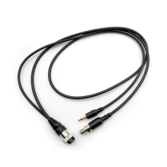 Rugged Radios Rugged Radios CB Radio jumper with 3.5 Output