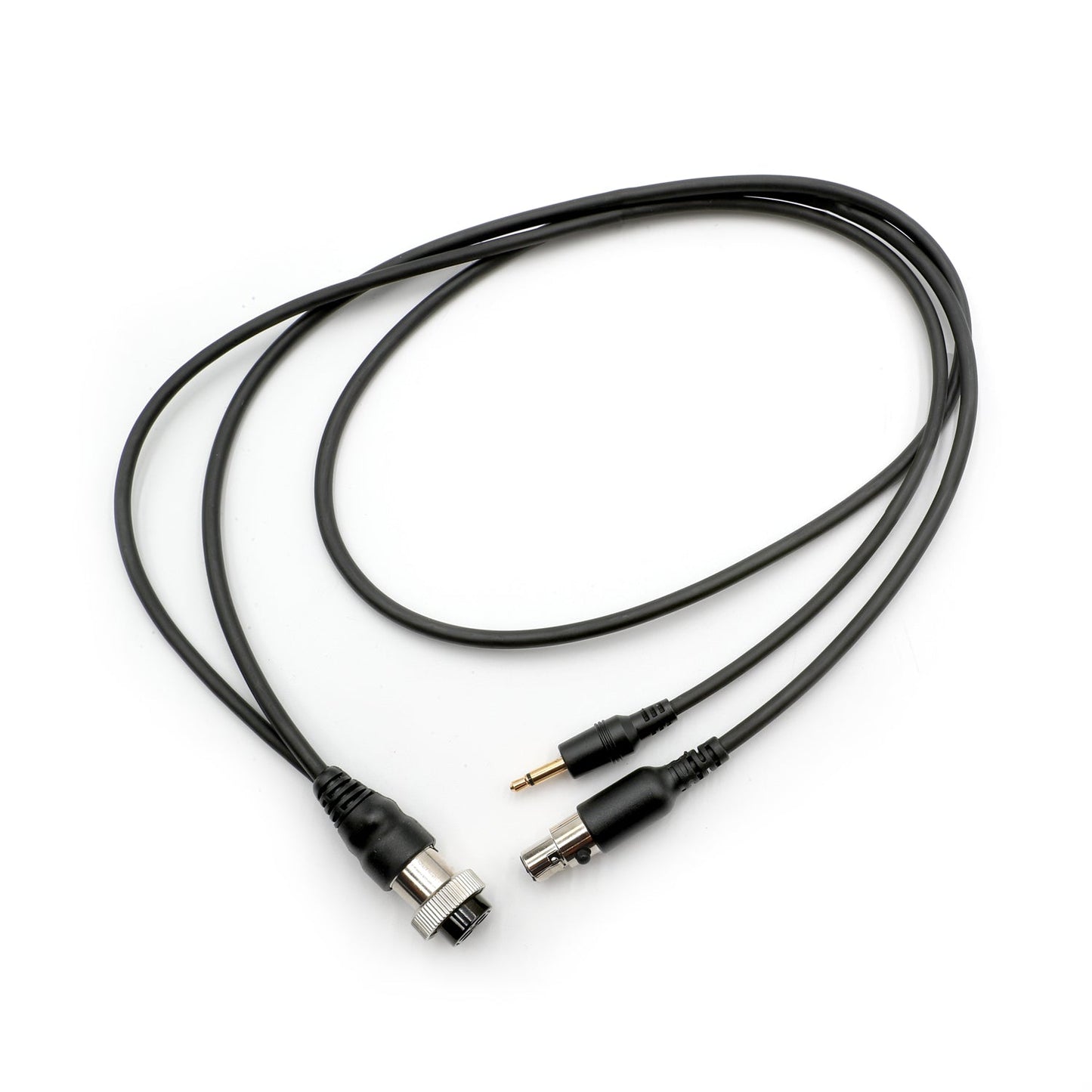 Rugged Radios Rugged Radios CB Radio jumper with 3.5 Output