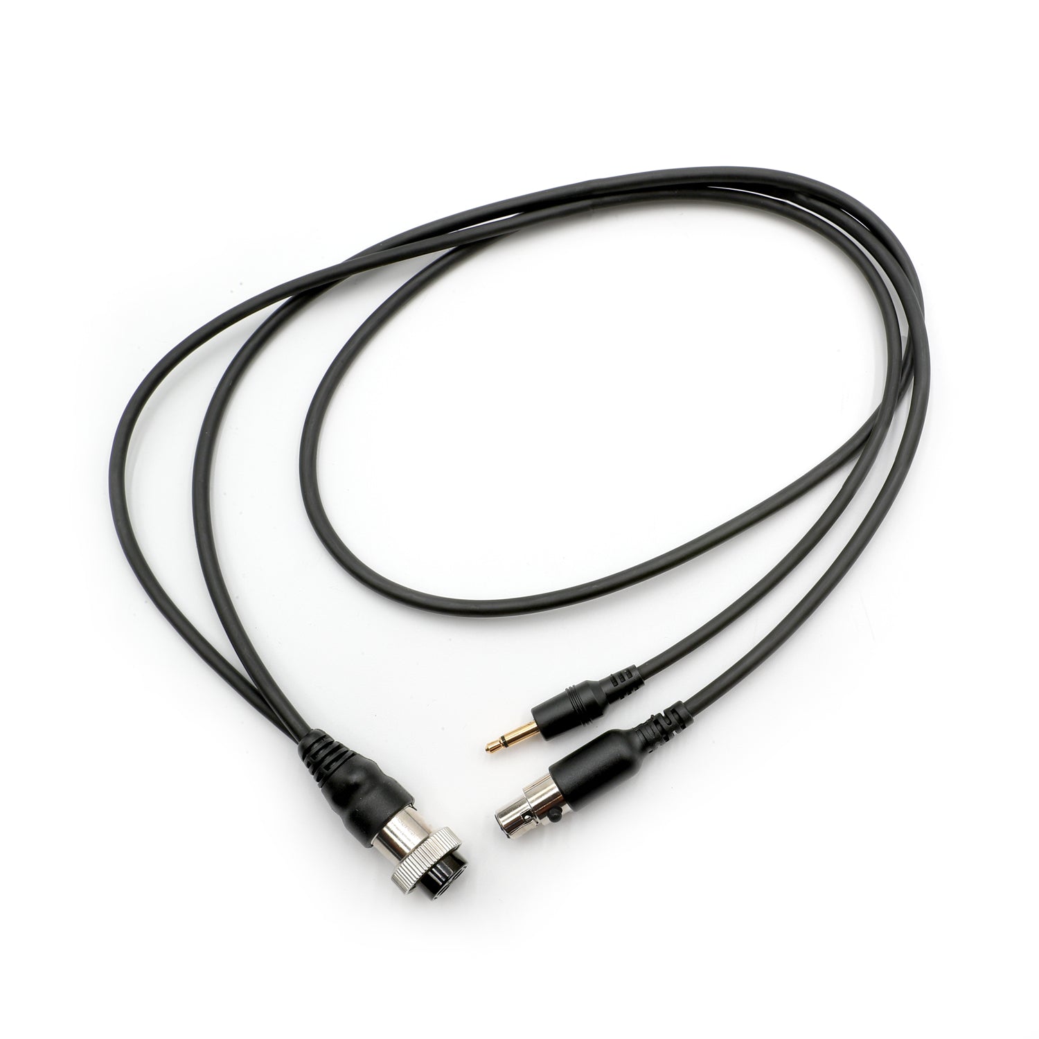 Rugged Radios Rugged Radios CB Radio jumper with 3.5 Output