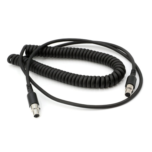 Rugged Radios Rugged Radios Direct Headset to Intercom Cords