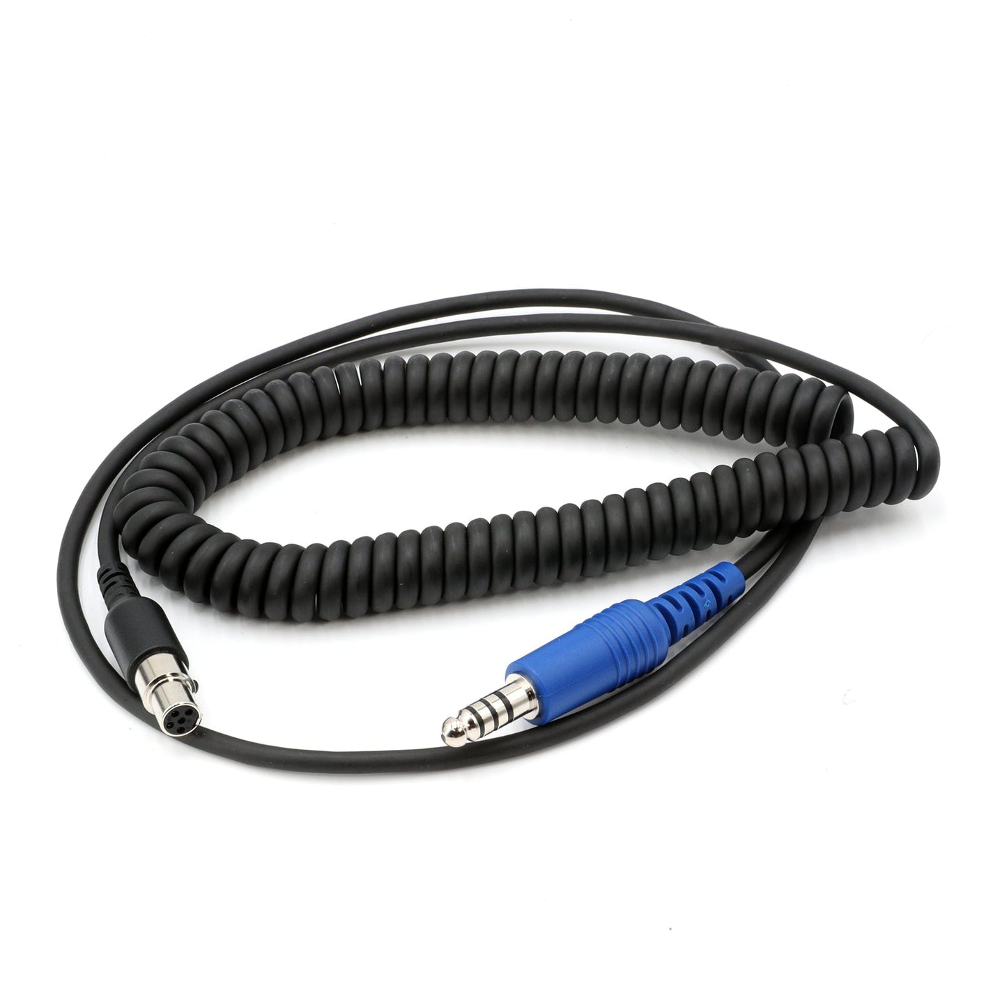 Rugged Radios RUGGED Headset Adapter Cable to Intercom Cable
