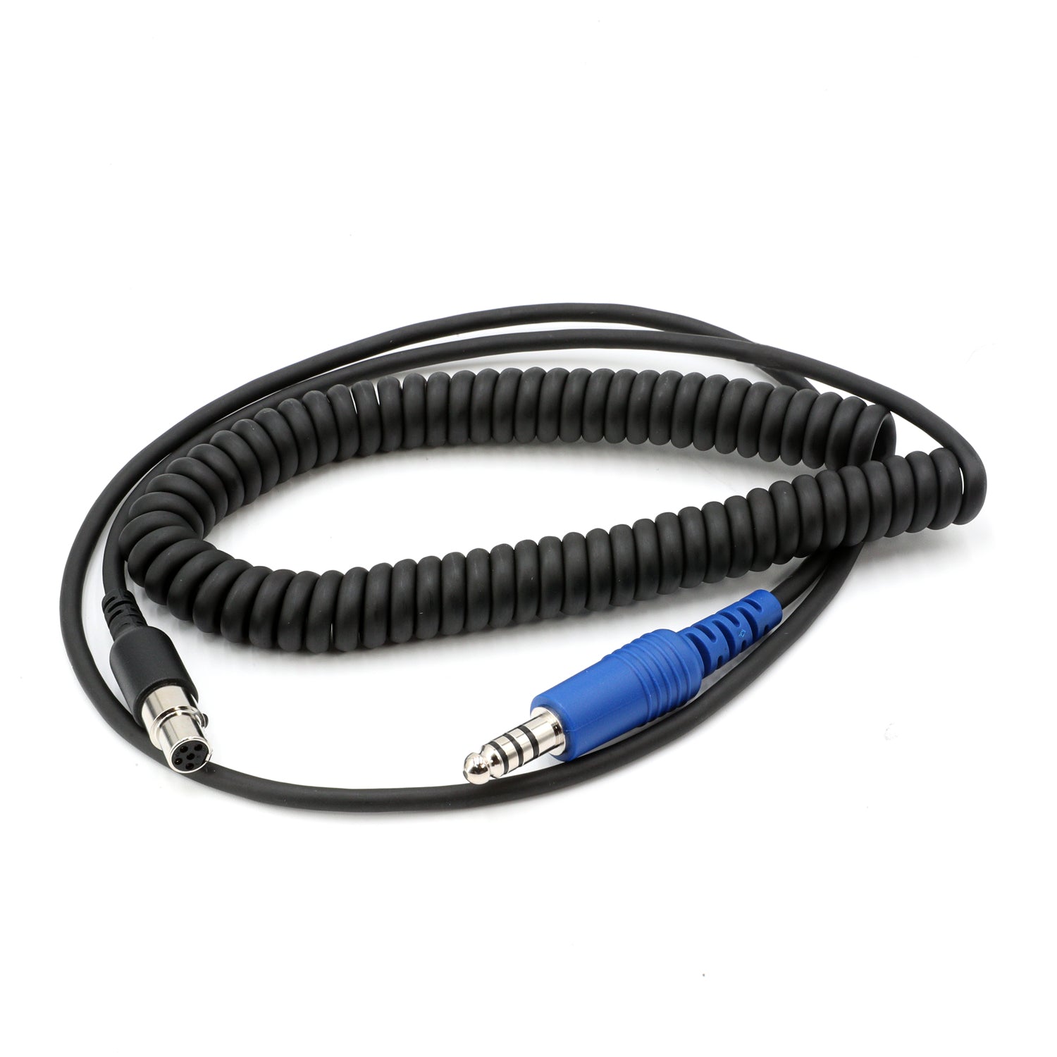 Rugged Radios RUGGED Headset Adapter Cable to Intercom Cable