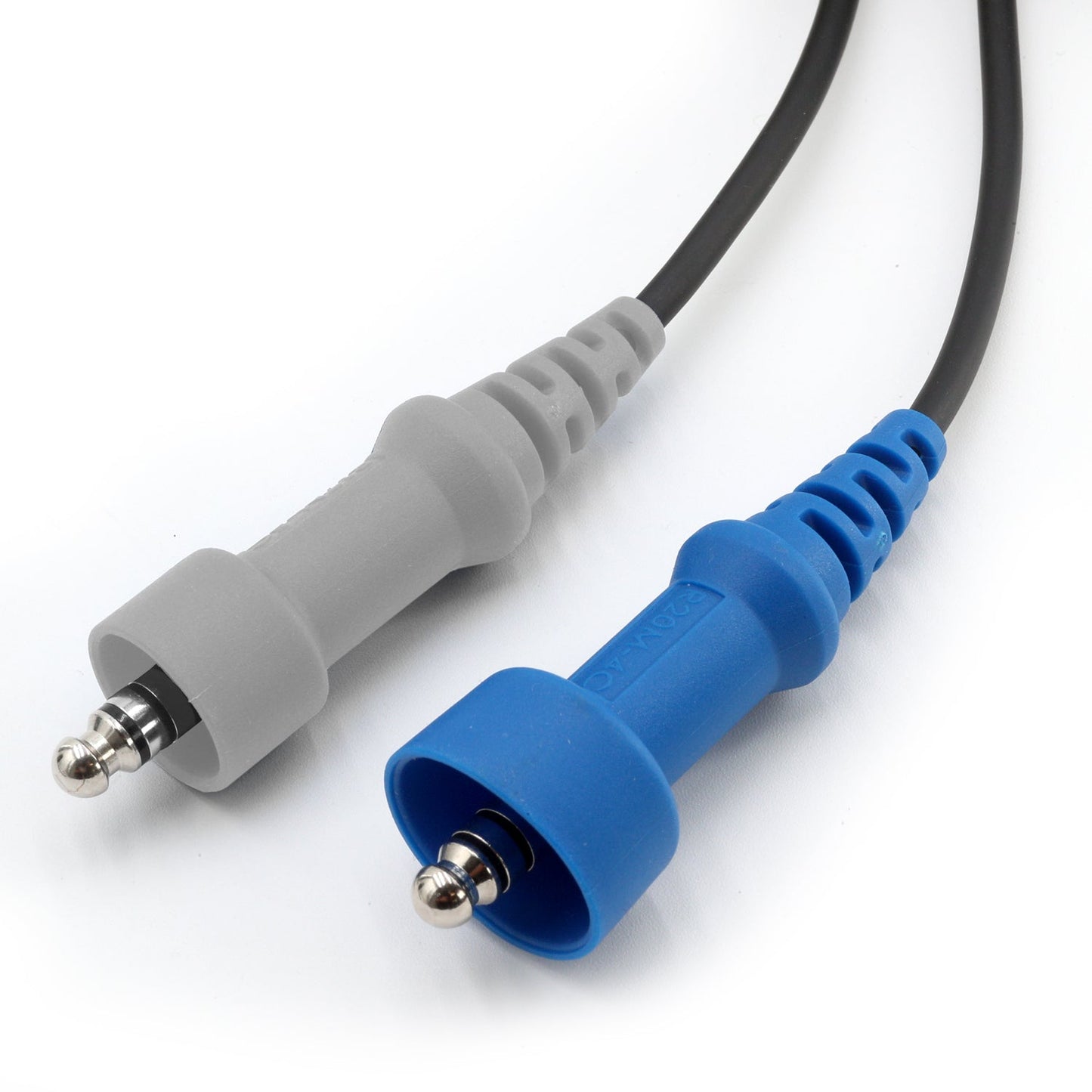 Rugged Radios Rugged Radios Headset and Helmet Kit Extension Cable with Volume Contr