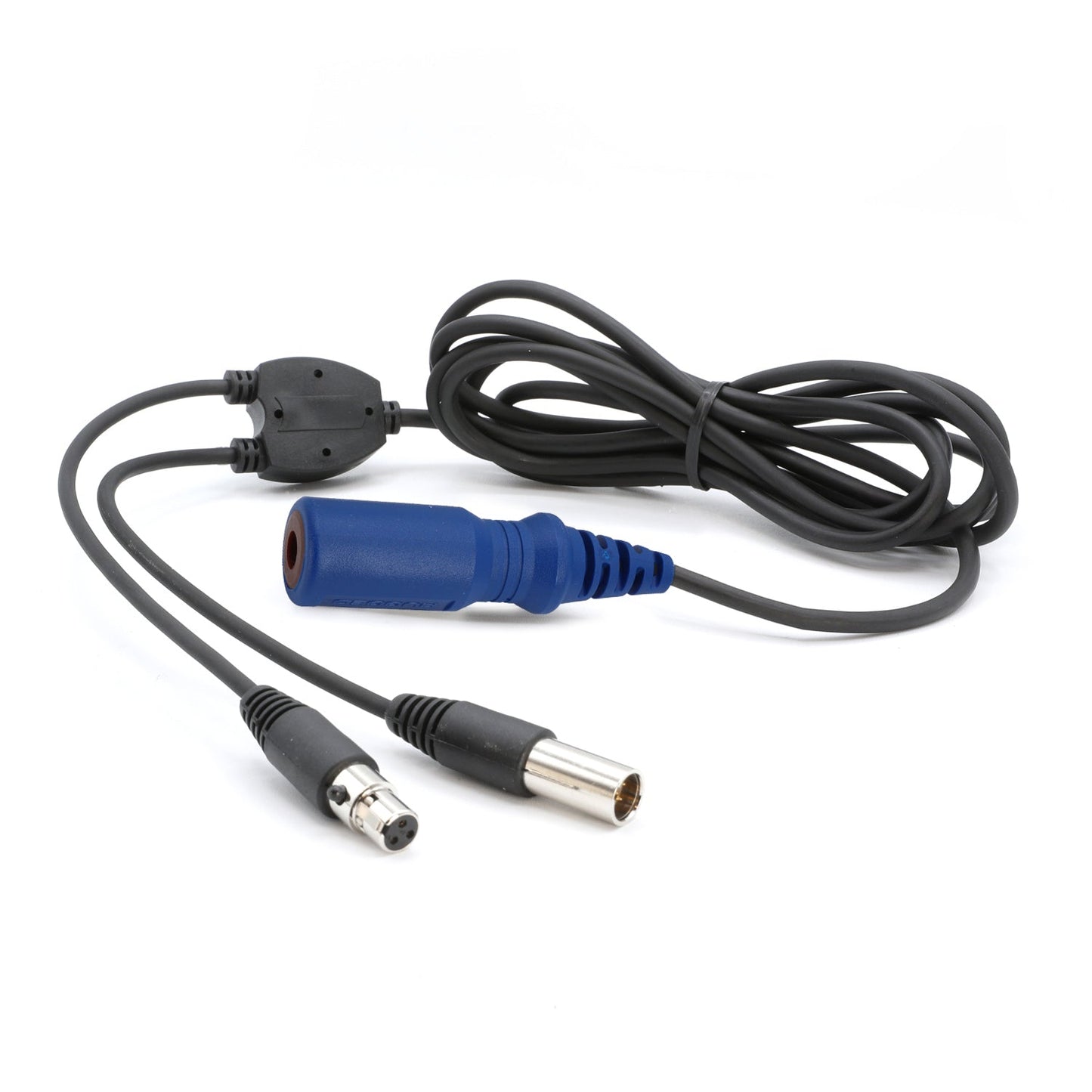 Rugged Radios RUGGED Wired SPECIAL LENGTH Single Seat Car Harness without Radio Jump