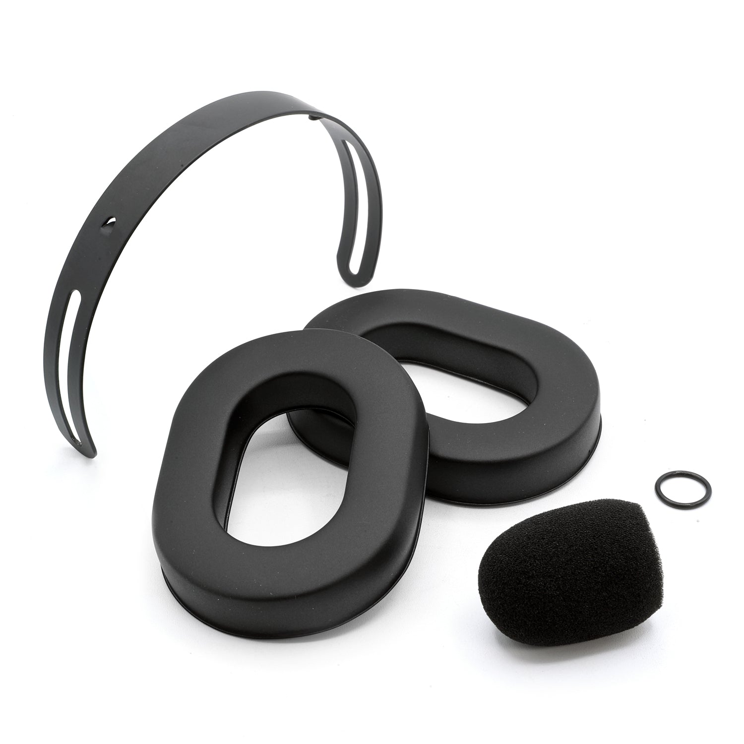 Rugged Radios Rugged Radios Small Adult and Kid s Headset Sizing Kit