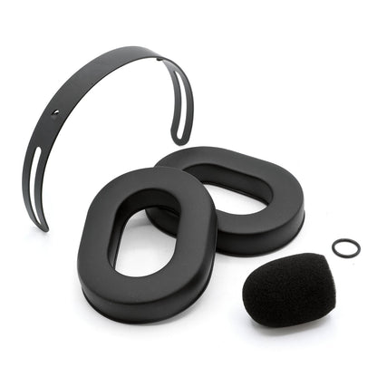 Rugged Radios Rugged Radios Small Adult and Kid s Headset Sizing Kit