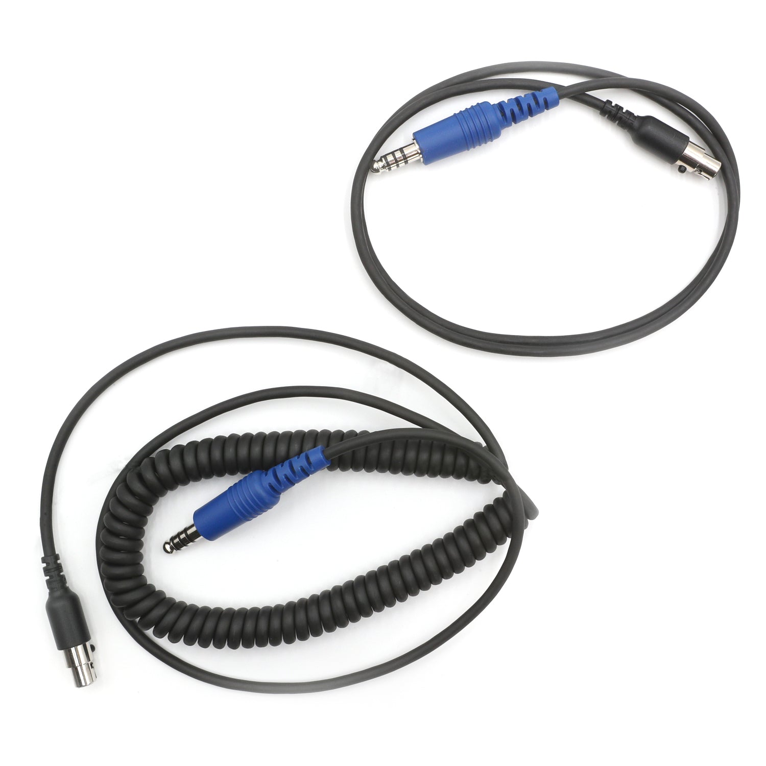 Rugged Radios RUGGED Headset Adapter Cable to Intercom Cable