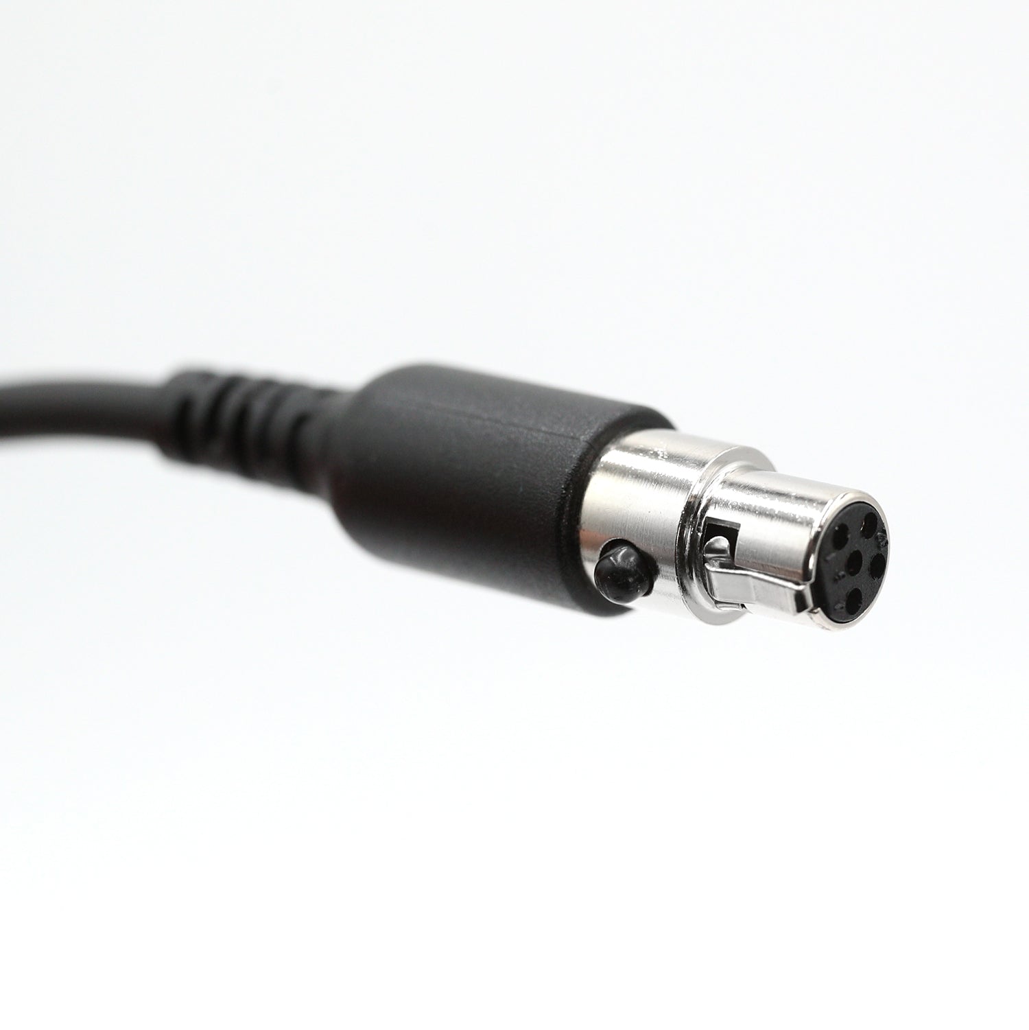 Rugged Radios RUGGED Headset Adapter Cable to Intercom Cable