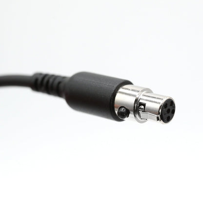 Rugged Radios RUGGED Headset Adapter Cable to Intercom Cable