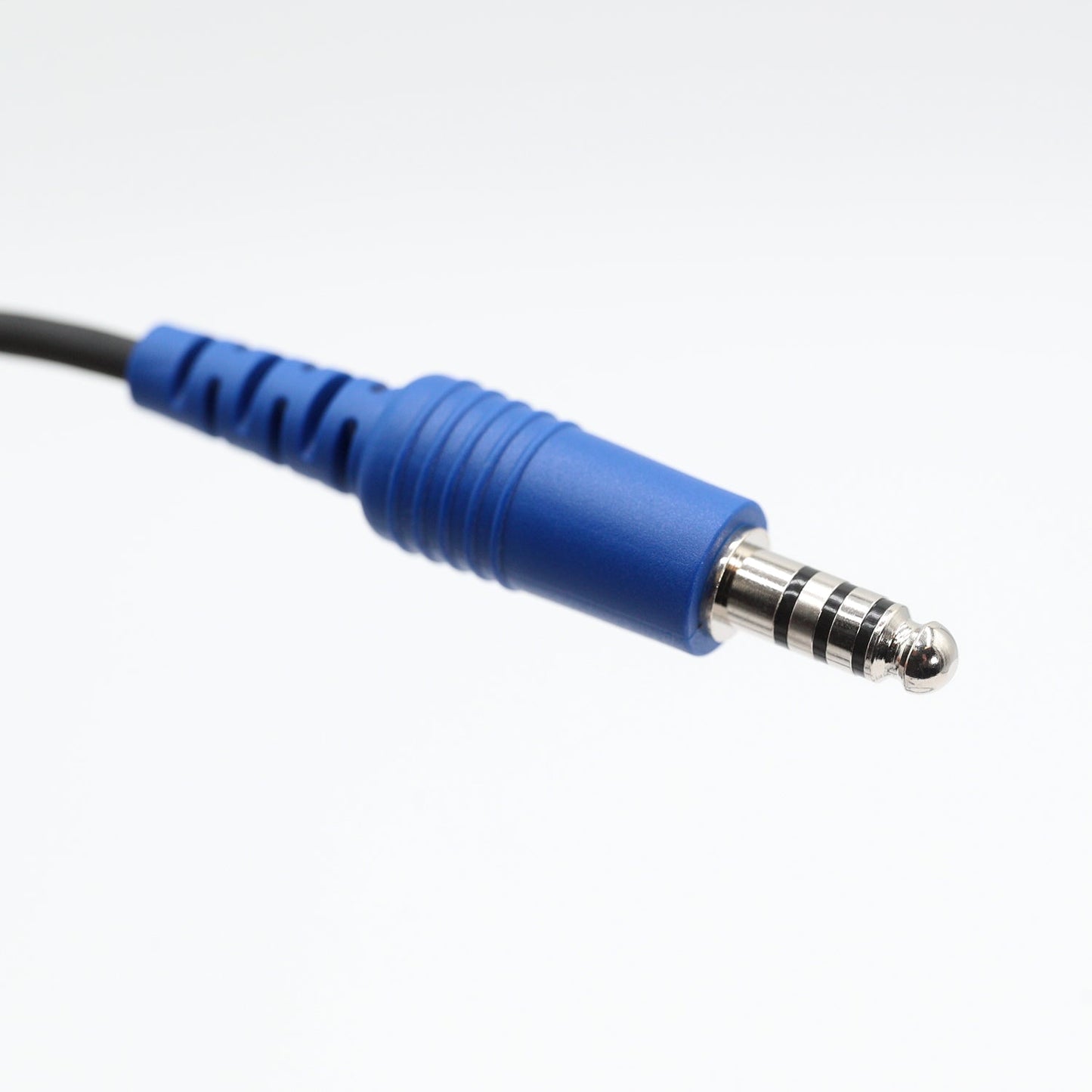 Rugged Radios RUGGED Headset Adapter Cable to Intercom Cable
