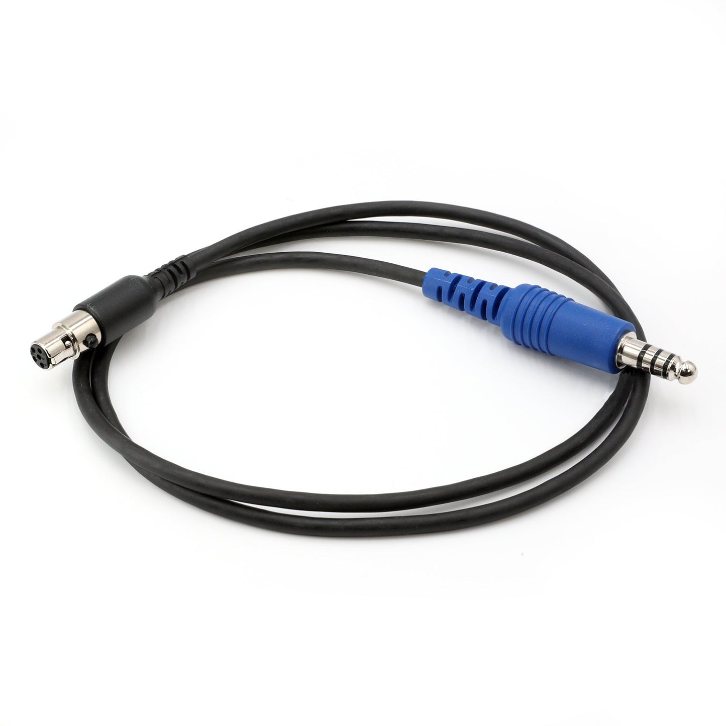 Rugged Radios RUGGED Headset Adapter Cable to Intercom Cable