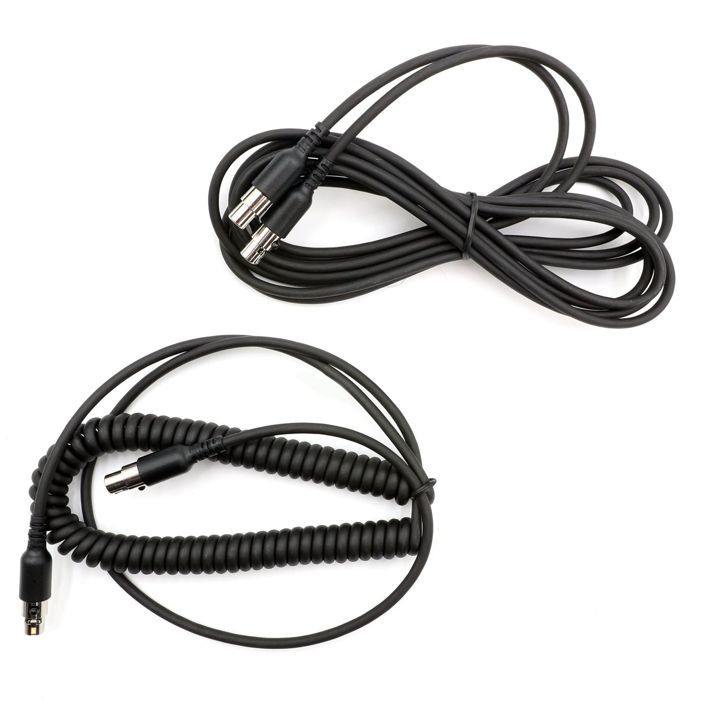Rugged Radios Rugged Radios Direct Headset to Intercom Cords