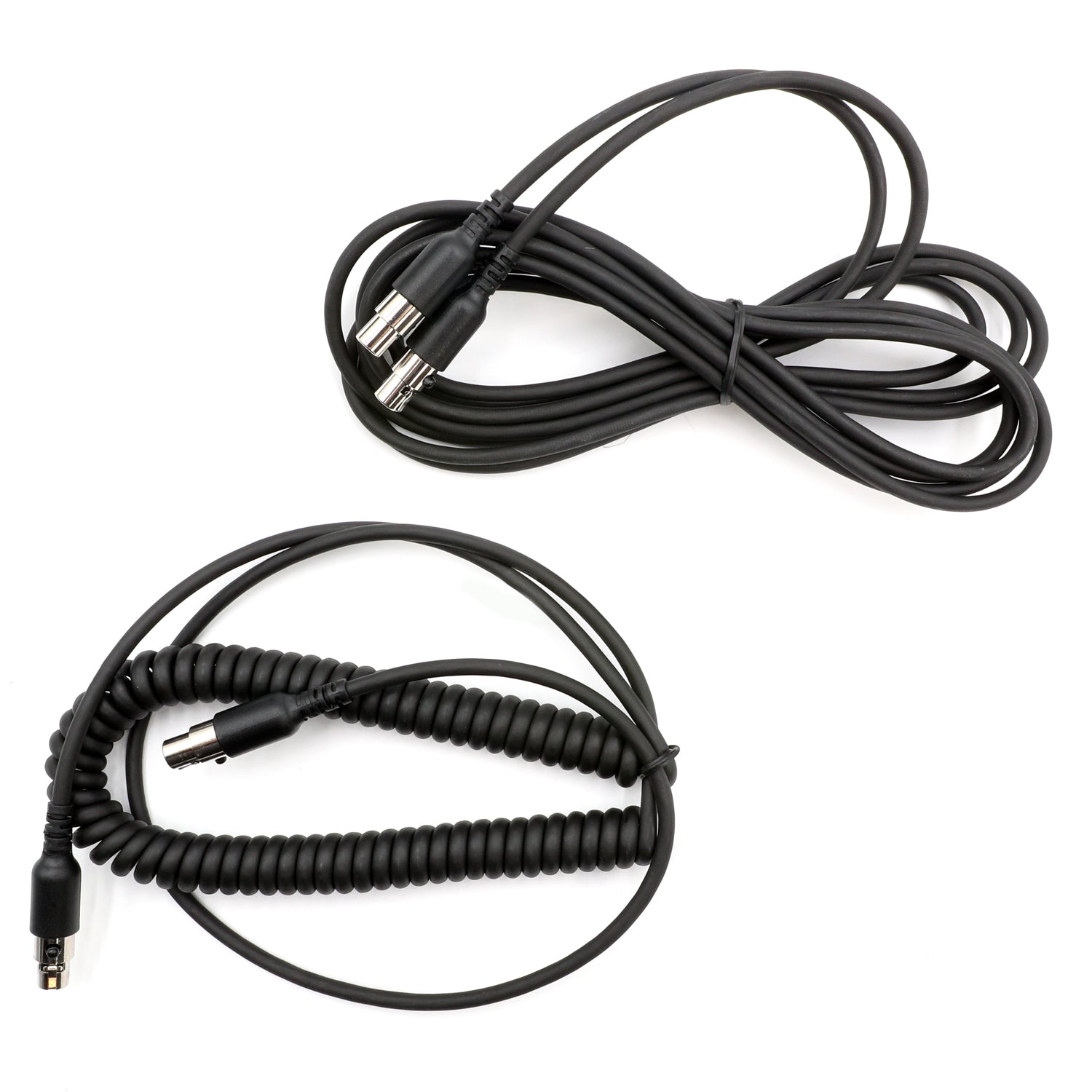 Rugged Radios Rugged Radios Direct Headset to Intercom Cords