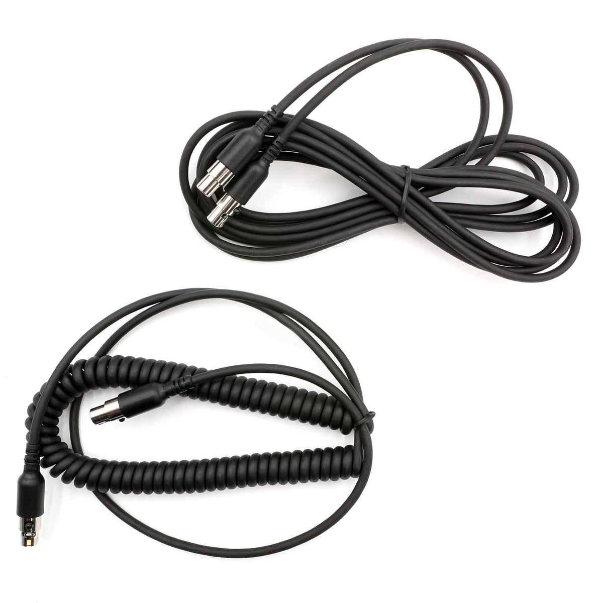 Rugged Radios Rugged Radios Direct Headset to Intercom Cords