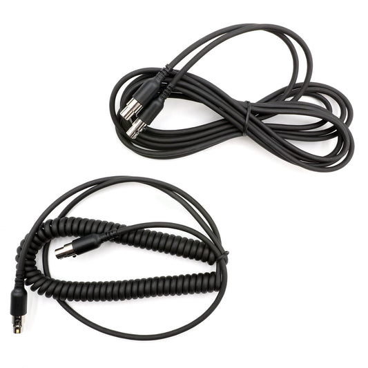 Rugged Radios Rugged Radios Direct Headset to Intercom Cords