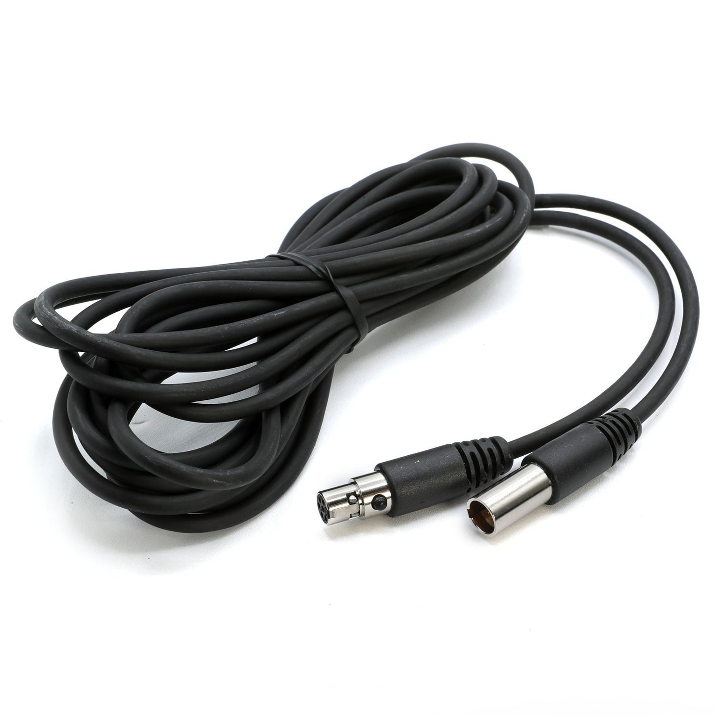 Rugged Radios Rugged Radios 6-Pin Intercom Port Extension Cable (Select Length)