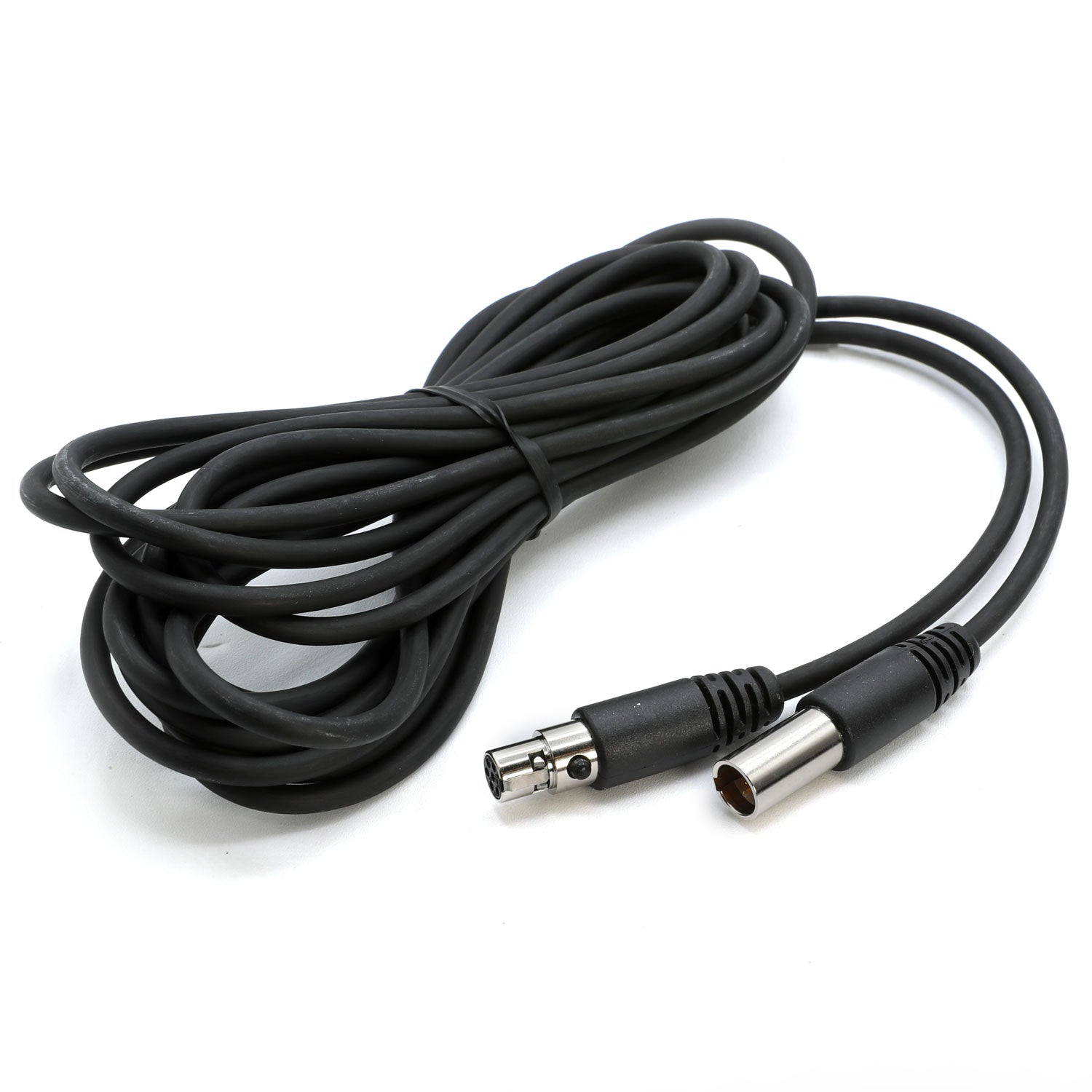Rugged Radios Rugged Radios 6-Pin Intercom Port Extension Cable (Select Length)