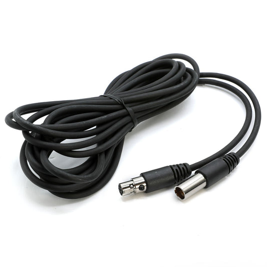 Rugged Radios Rugged Radios 6-Pin Intercom Port Extension Cable (Select Length)