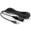 Rugged Radios IMSA Wired 8  Foot Intercom Cable
