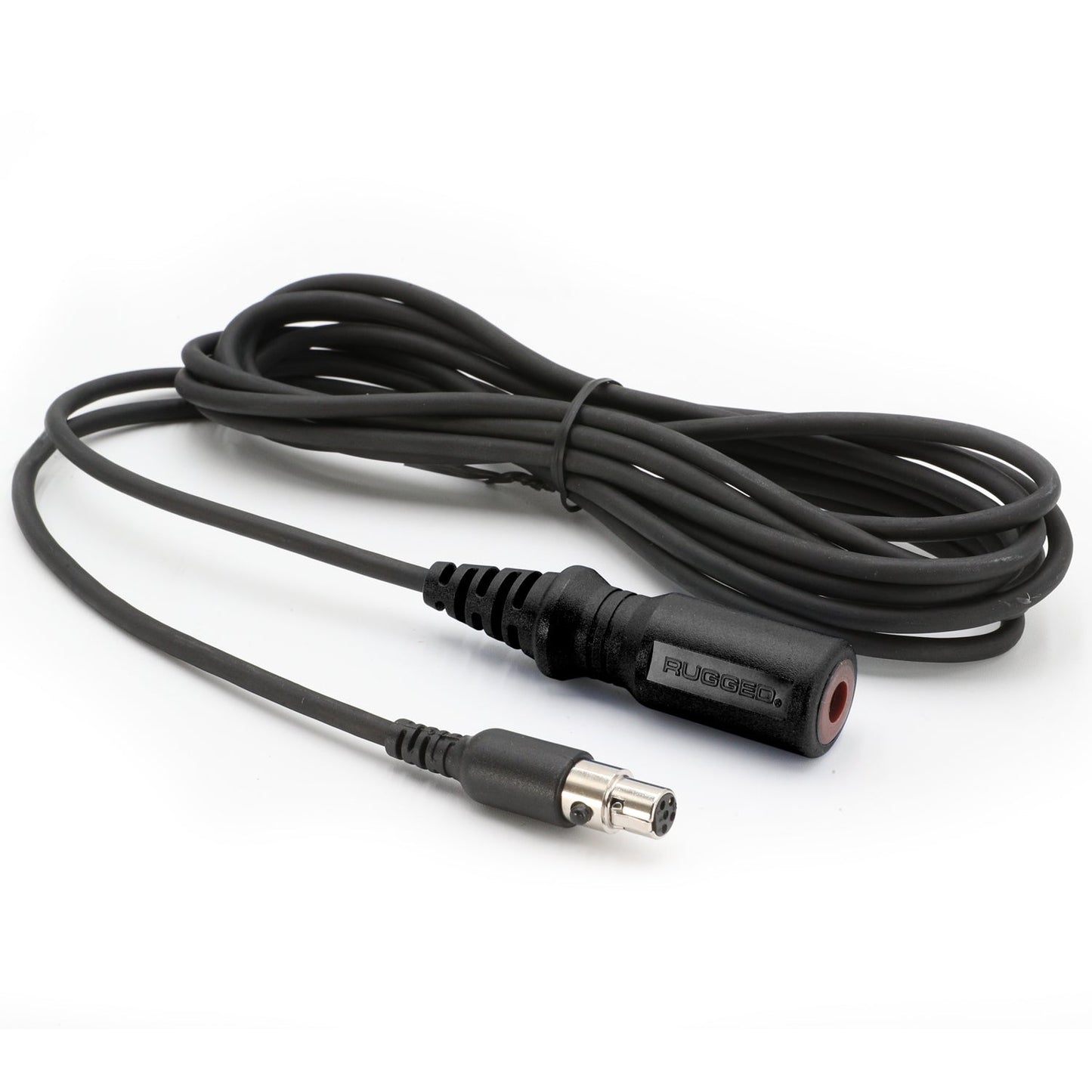 Rugged Radios Rugged Radios IMSA Wired 8  Foot Intercom Cable