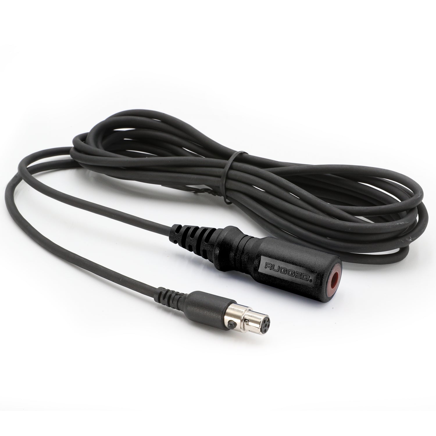 Rugged Radios Rugged Radios IMSA Wired 8  Foot Intercom Cable
