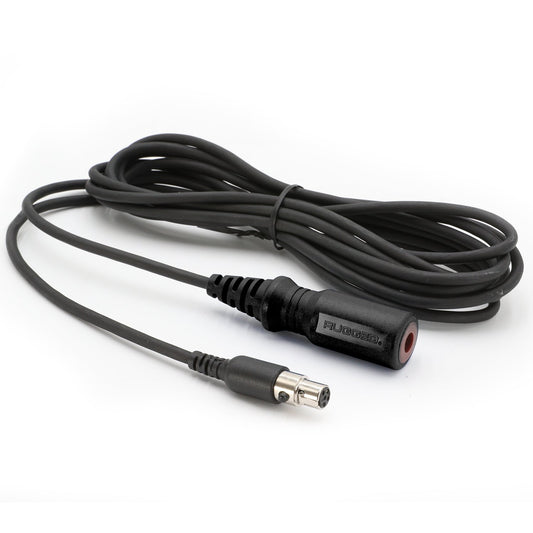 Rugged Radios Rugged Radios IMSA Wired 8  Foot Intercom Cable
