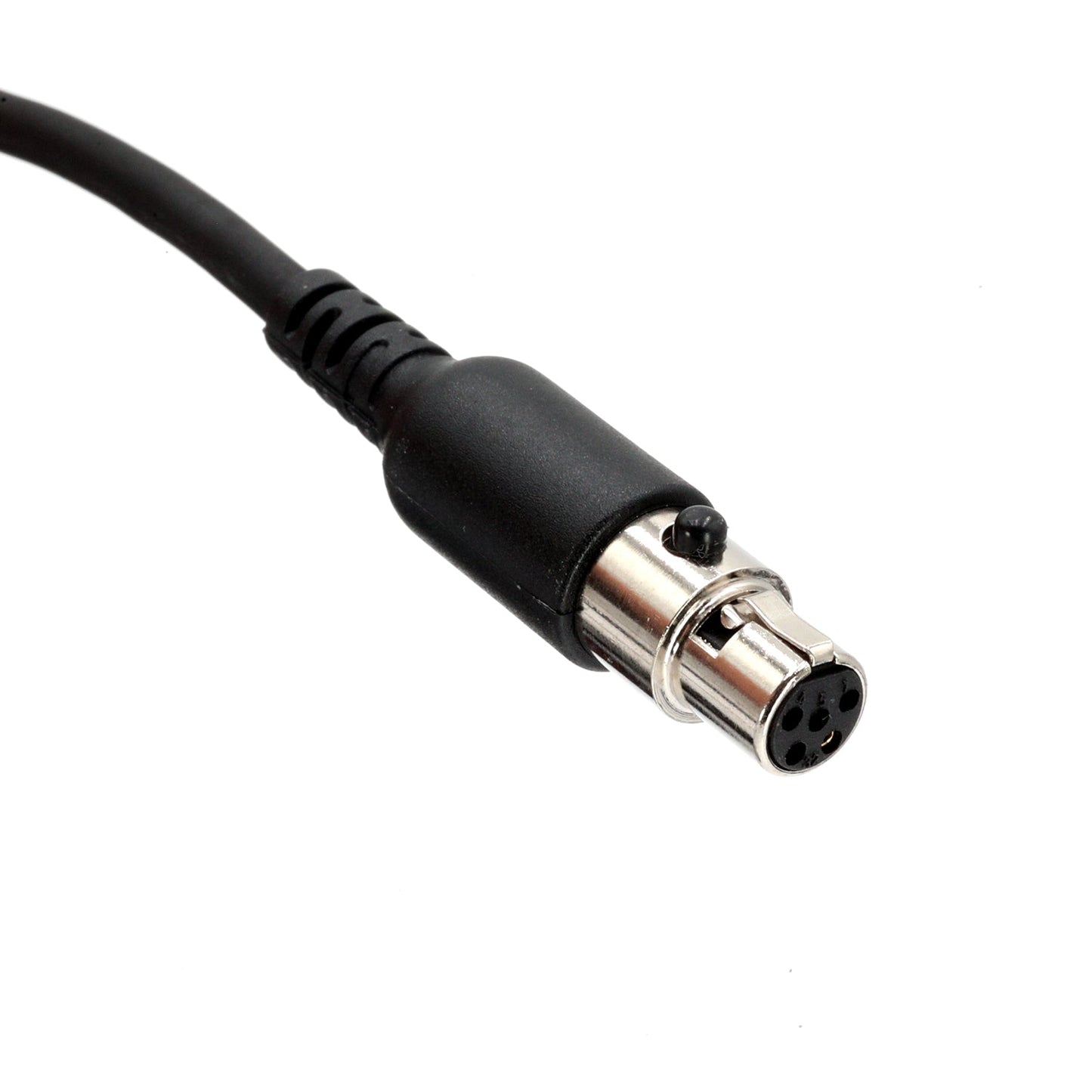 Rugged Radios Rugged Radios IMSA Wired 8  Foot Intercom Cable