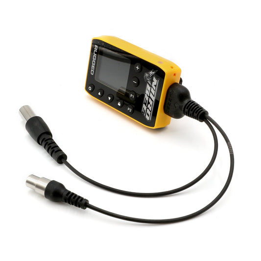 Rugged Radios Rugged Radios Nitro Bee Xtreme Car Harness Adapter