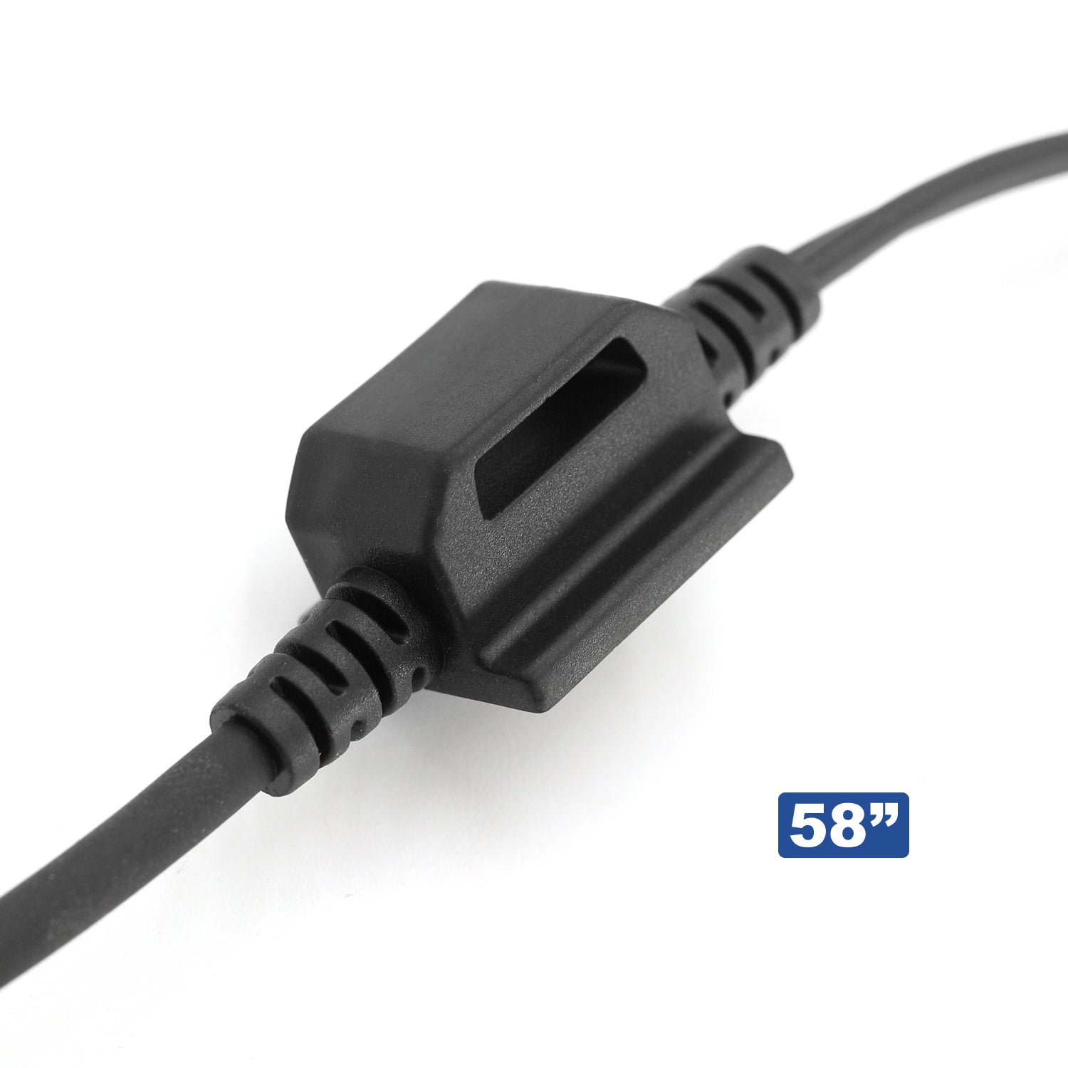 Rugged Radios Rugged Radios Nitro Bee Xtreme Car Harness Adapter