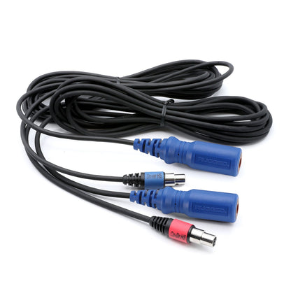Rugged Radios Rugged Radios OFFROAD Driver and Co-Driver Intercom Cable Bundle