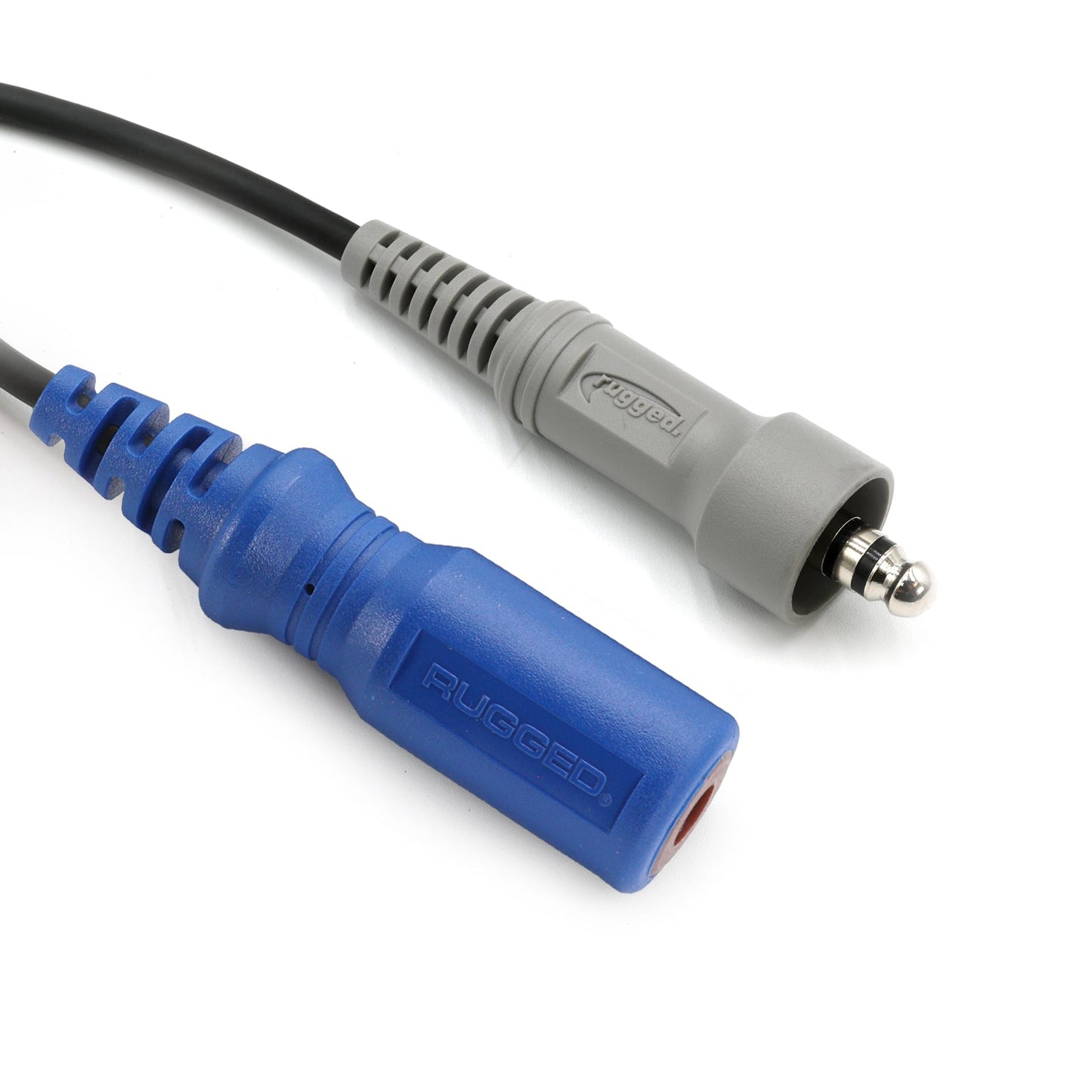 Rugged Radios Rugged Radios Female OFFROAD Straight Cable to Male STX STEREO or TRAX
