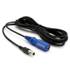 Rugged Radios OFFROAD Straight Cable to Intercom (Select Length)