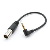 Rugged Radios Mobile Radio Audio Record Cable