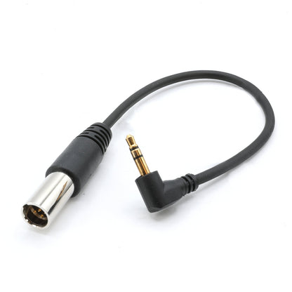 Rugged Radios Rugged Radios Mobile Radio Audio Record Cable