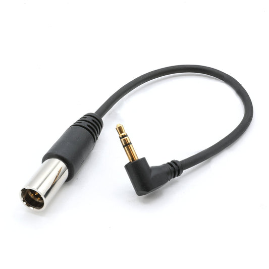 Rugged Radios Rugged Radios Mobile Radio Audio Record Cable