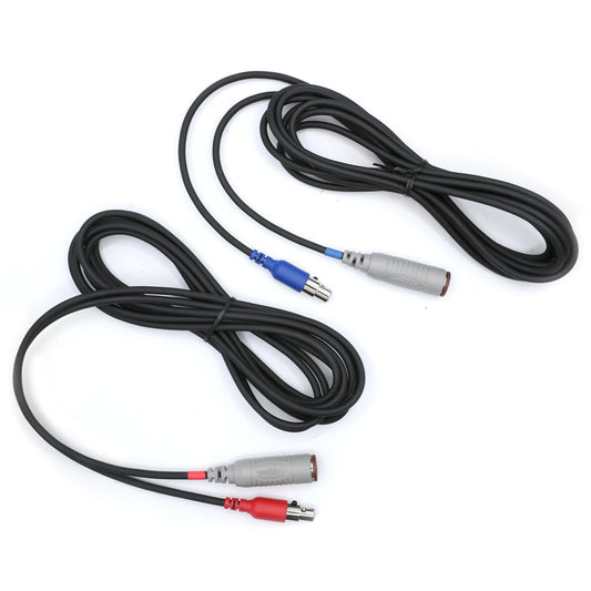 Rugged Radios Rugged Radios STX Driver and Co-Driver Intercom Cable Bundle