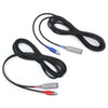 Rugged Radios STX Driver and Co-Driver Intercom Cable Bundle