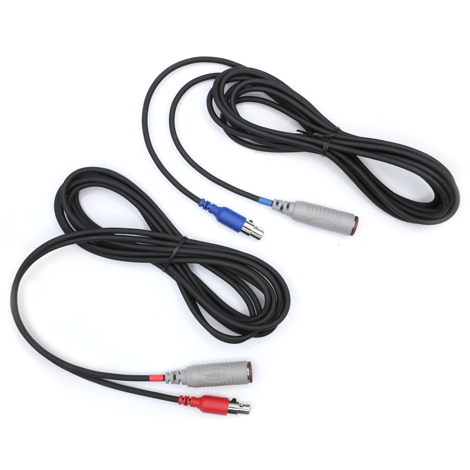 Rugged Radios Rugged Radios STX Driver and Co-Driver Intercom Cable Bundle
