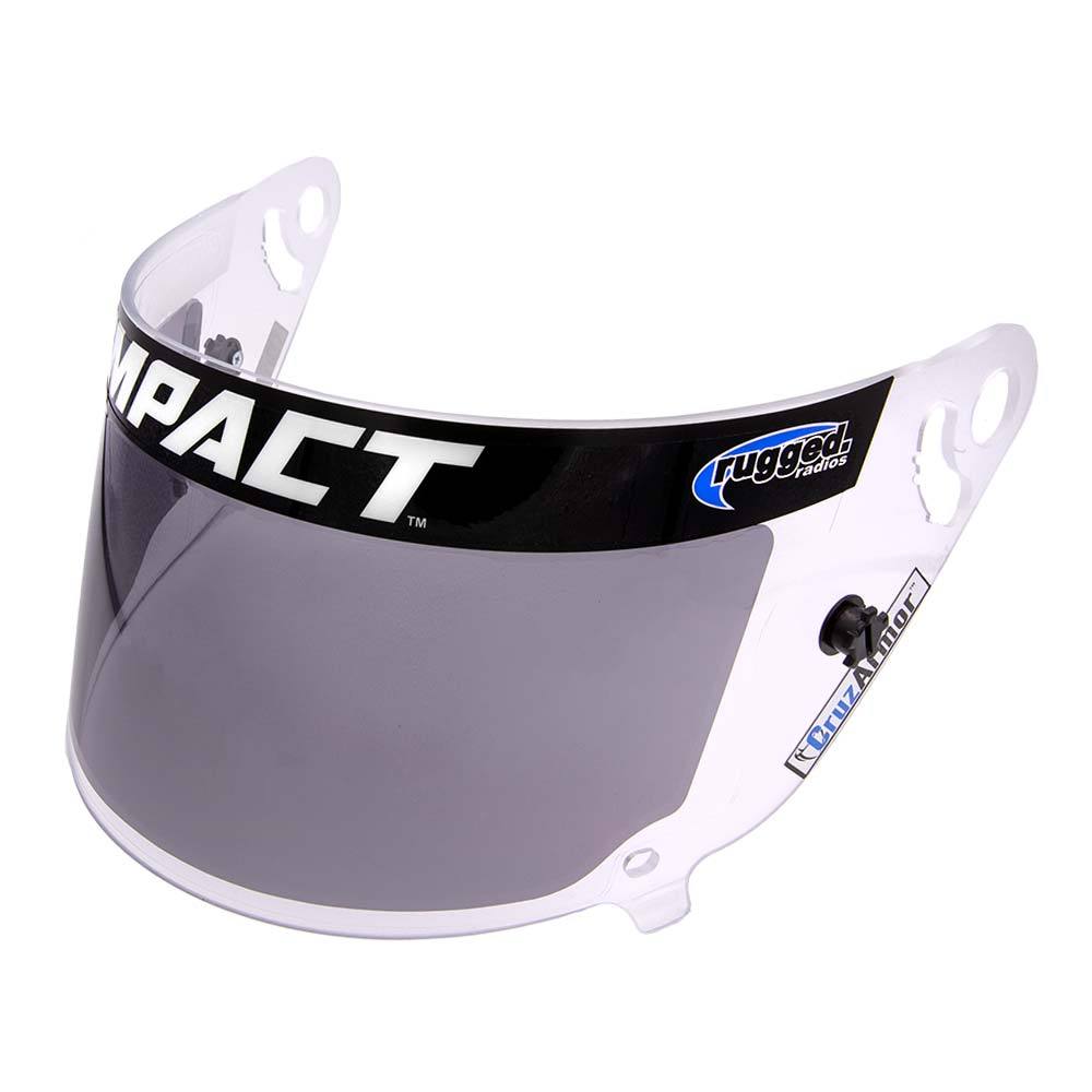 Rugged Radios Rugged Radios CruzArmor Impact Helmet Shields