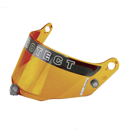 Rugged Radios Rugged Radios CruzArmor Pyrotect Helmet Shields for SA2020 & SA2025 He