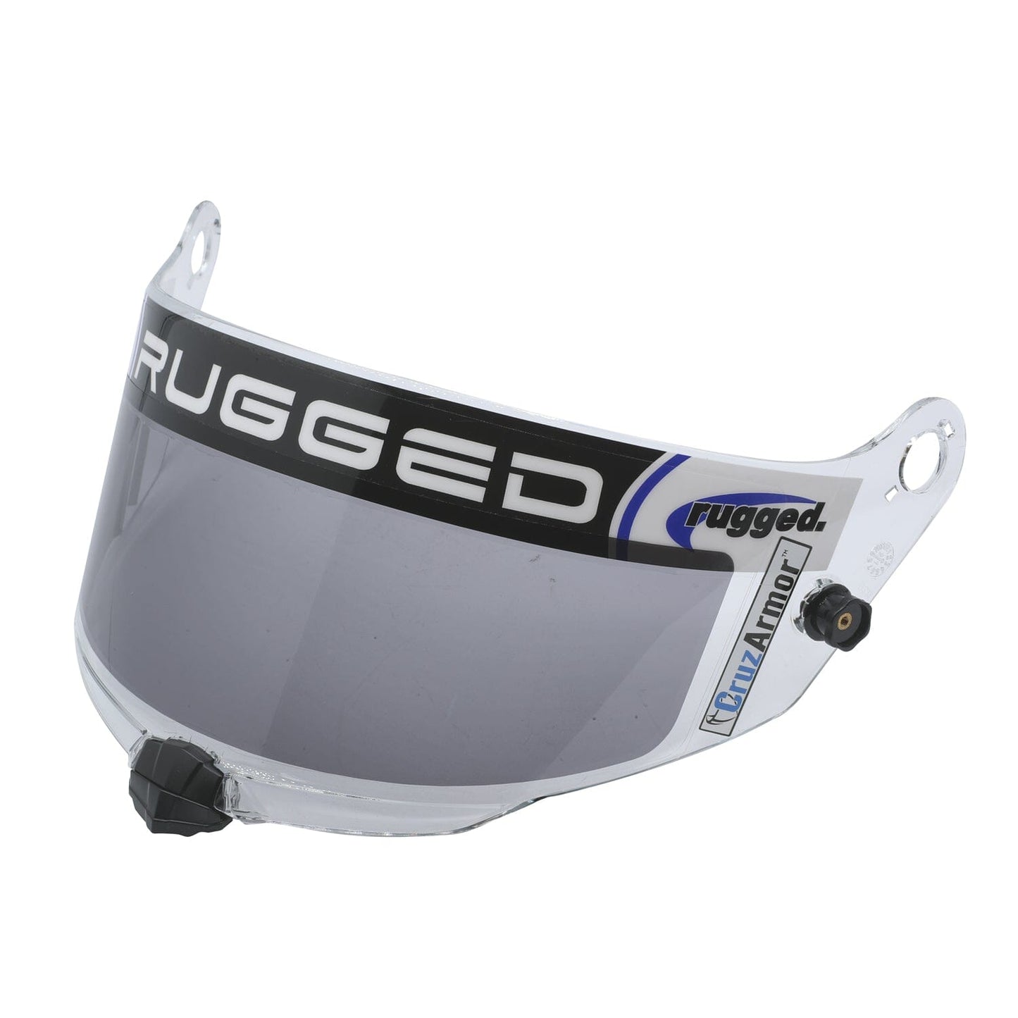 Rugged Radios Rugged Radios CruzArmor Pyrotect Helmet Shields for SA2020 & SA2025 He