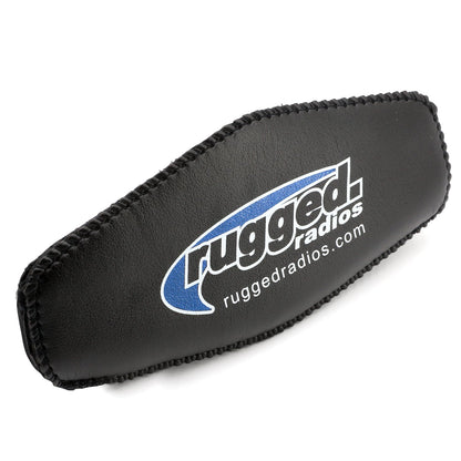 Rugged Radios Rugged Radios Deluxe Headset Head Pad Cushion