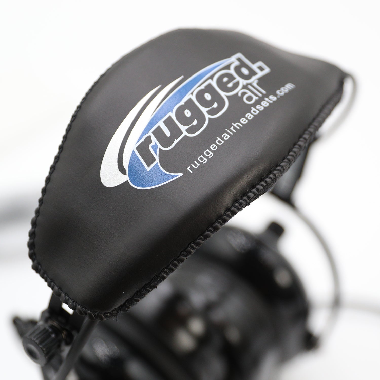 Rugged Radios Rugged Radios Deluxe Headset Head Pad Cushion