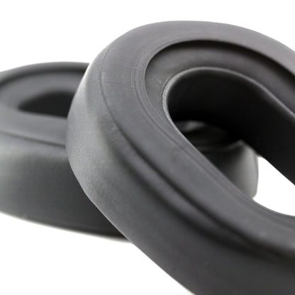 Rugged Radios Rugged Radios Replacement Foam Ear Seals for RW-H52 Headsets