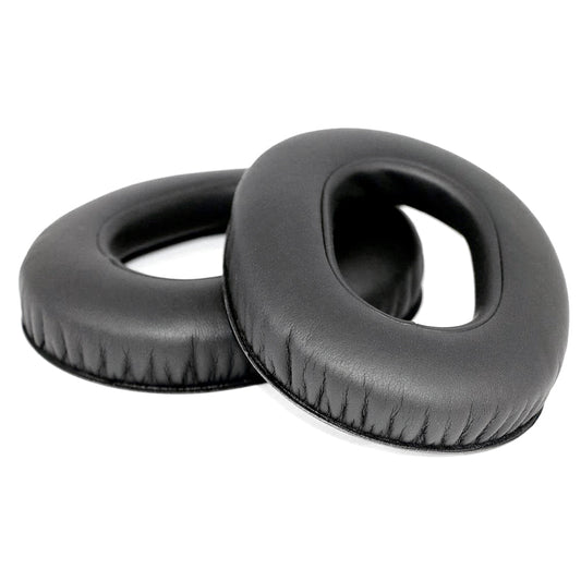 Rugged Radios Rugged Radios Leather Ear Seals for AlphaBass Headset