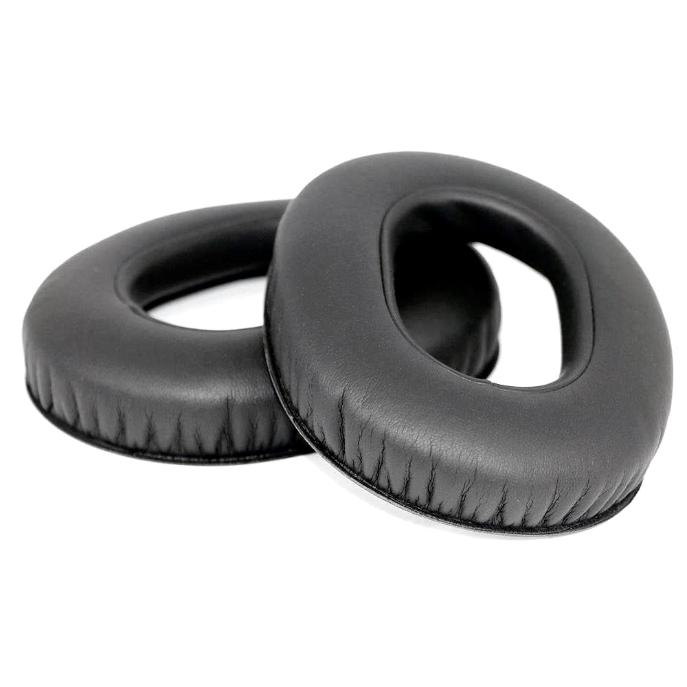 Rugged Radios Rugged Radios Leather Ear Seals for AlphaBass Headset
