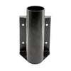 Rugged Radios Side Mount for Telescoping Flag Pole
